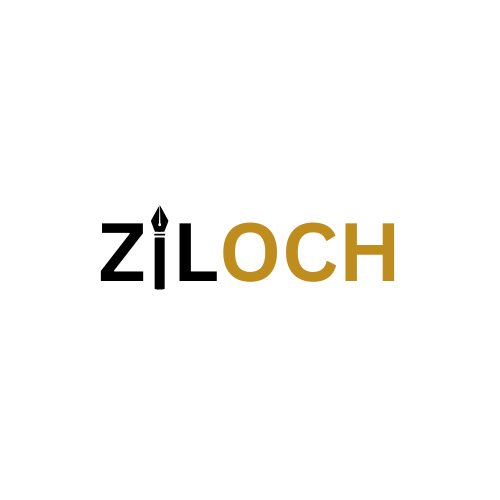 Ziloch Logo