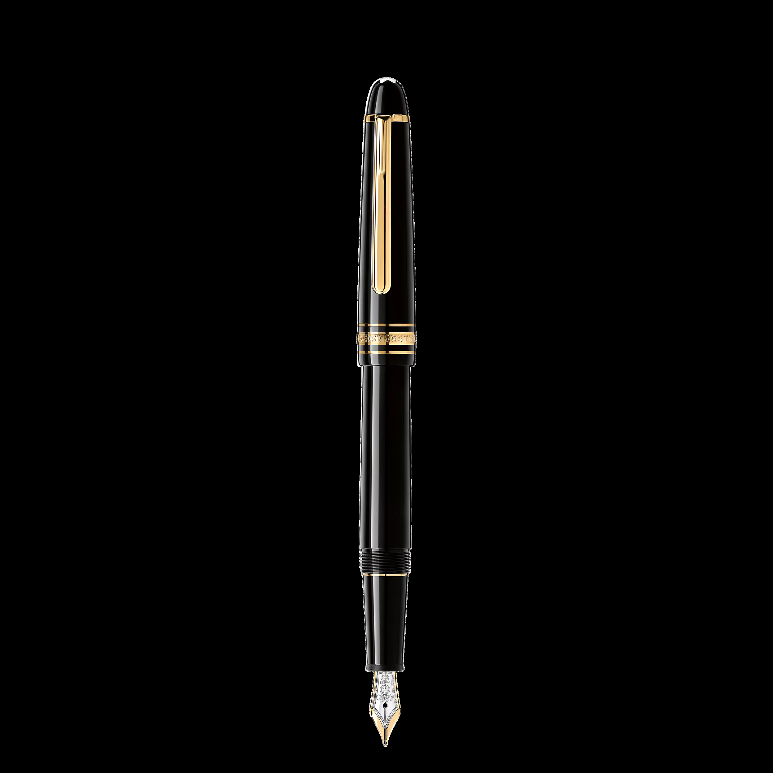 Final Call - Write Your Legacy with Ziloch Premium Pen